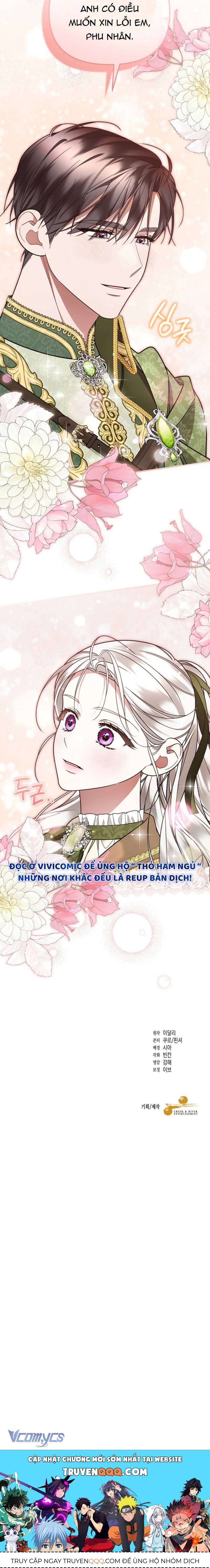 Chồng Tôi Bị Nam Chính Nhập Vào Rồi! - Chapter 22 - Page 16