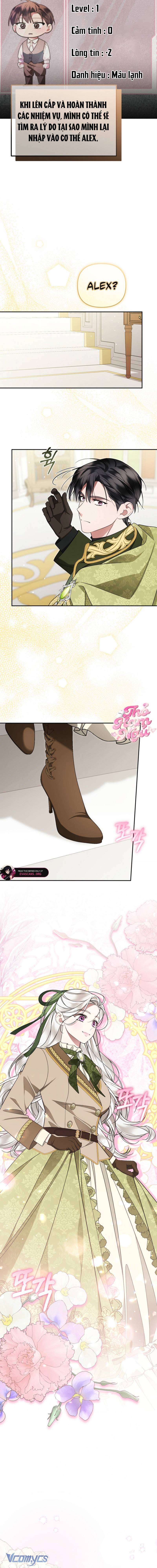 Chồng Tôi Bị Nam Chính Nhập Vào Rồi! - Chapter 22 - Page 7