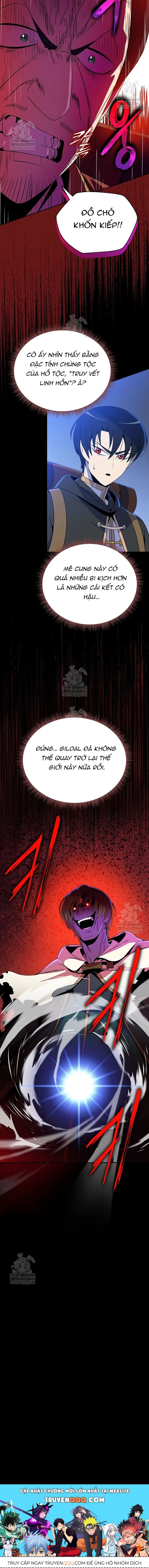 Ma Pháp Sư Thiên Tài Bị Giới Hạn Thời Gian - Chapter 37 - Page 14