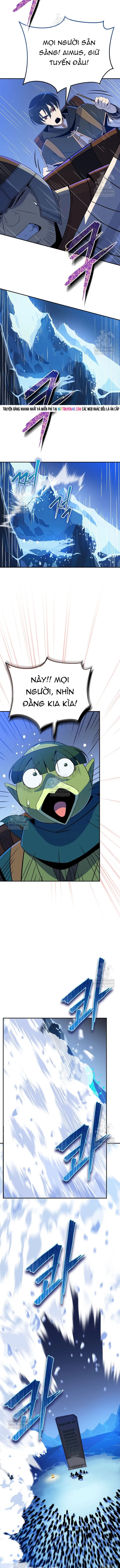 Ma Pháp Sư Thiên Tài Bị Giới Hạn Thời Gian - Chapter 37 - Page 8