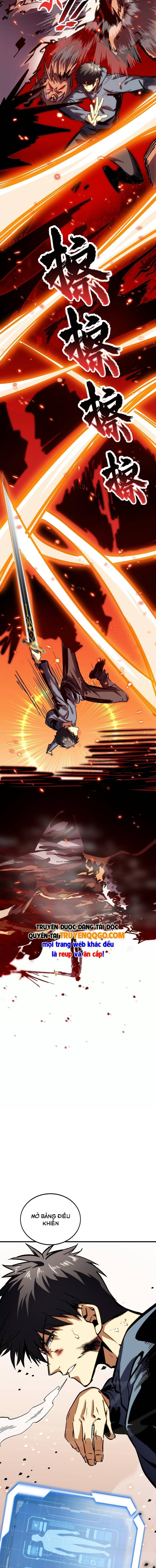 Cao Võ: Thiên Tài Chỉ Là Tiêu Chuẩn Để Gặp Ta - Chapter 1 - Page 16