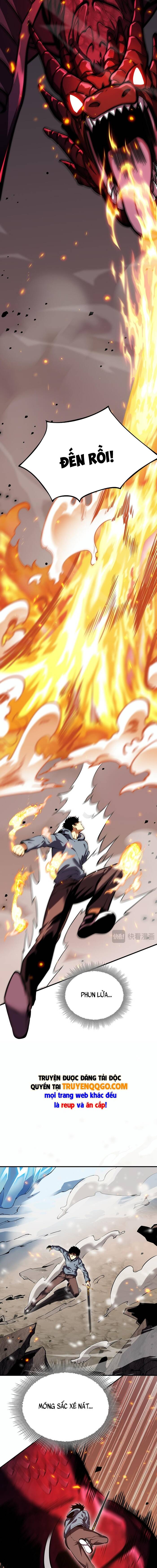 Cao Võ: Thiên Tài Chỉ Là Tiêu Chuẩn Để Gặp Ta - Chapter 1 - Page 18