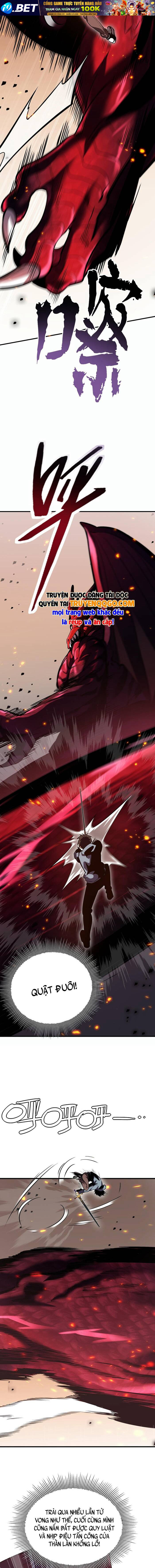 Cao Võ: Thiên Tài Chỉ Là Tiêu Chuẩn Để Gặp Ta - Chapter 1 - Page 19