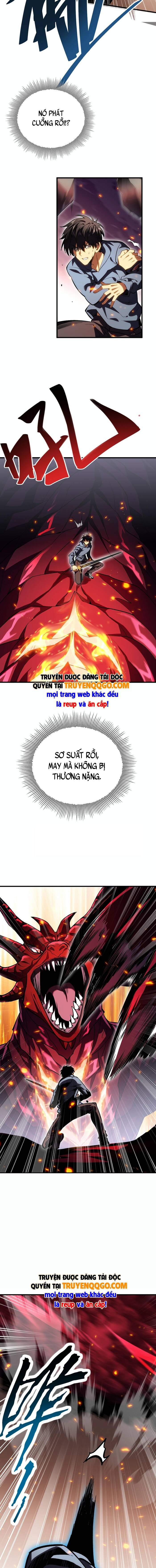 Cao Võ: Thiên Tài Chỉ Là Tiêu Chuẩn Để Gặp Ta - Chapter 1 - Page 21