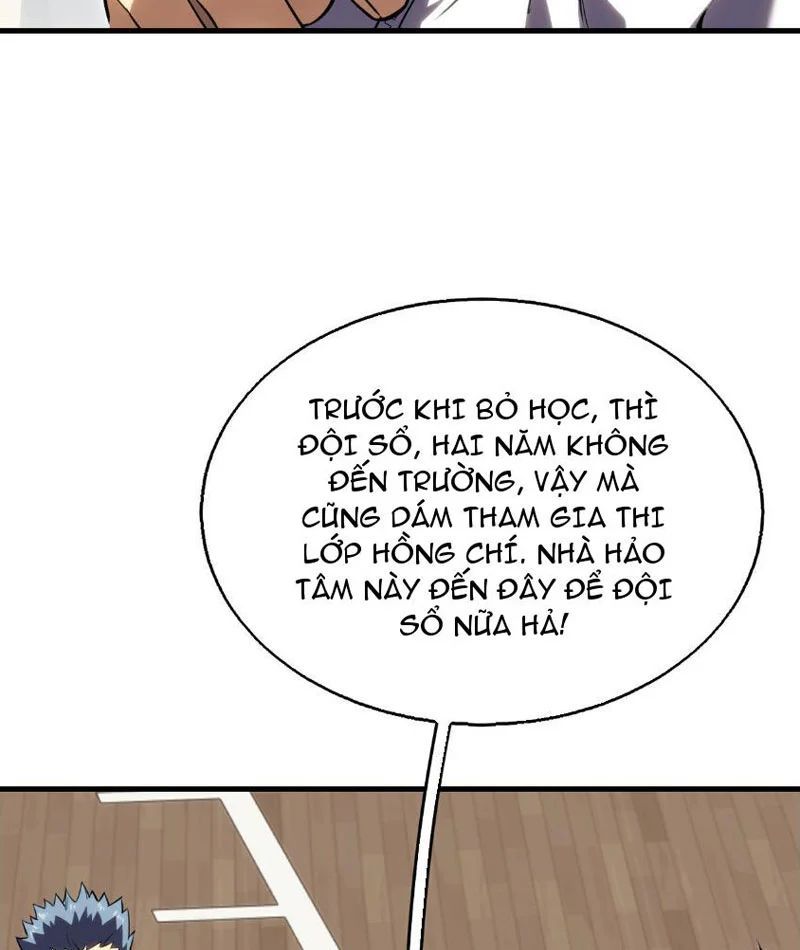 Cao Võ: Thiên Tài Chỉ Là Tiêu Chuẩn Để Gặp Ta - Chapter 2 - Page 102