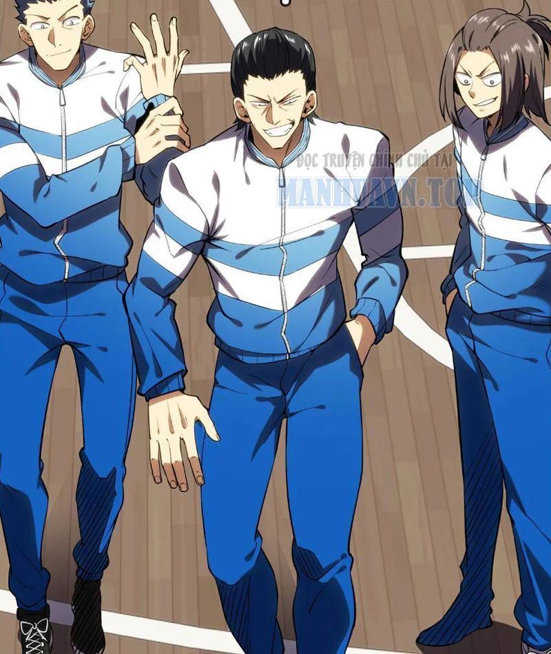 Cao Võ: Thiên Tài Chỉ Là Tiêu Chuẩn Để Gặp Ta - Chapter 2 - Page 103