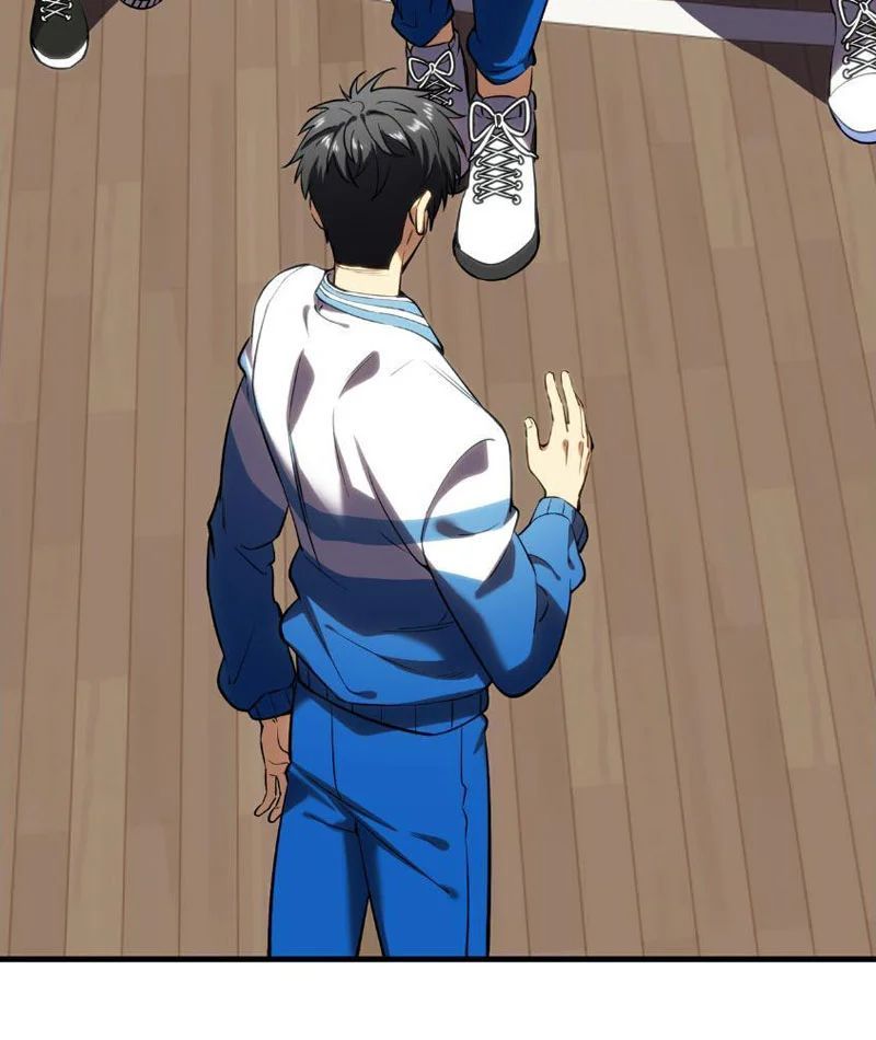 Cao Võ: Thiên Tài Chỉ Là Tiêu Chuẩn Để Gặp Ta - Chapter 2 - Page 104