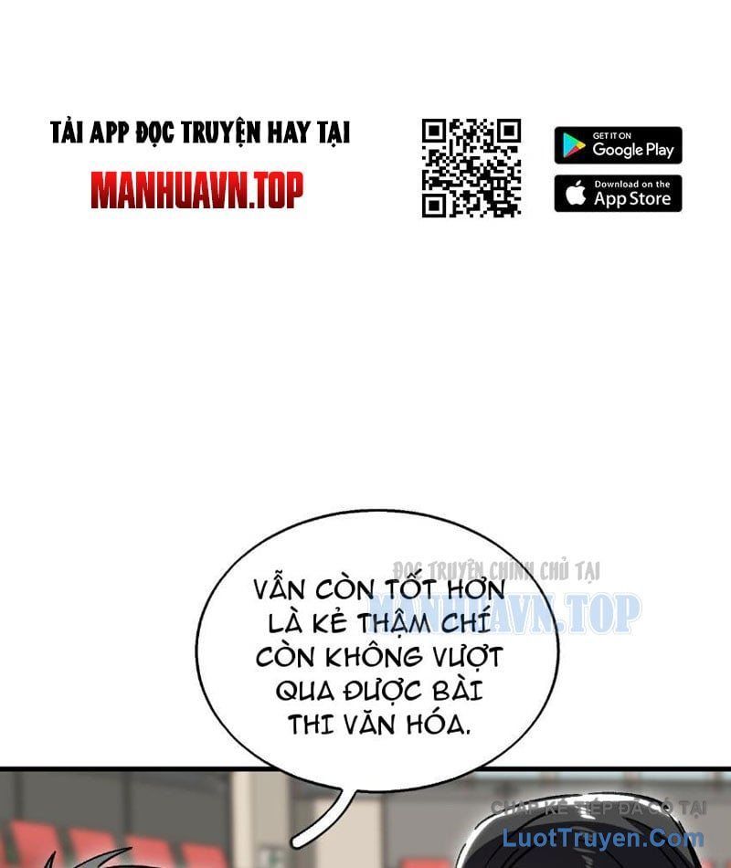 Cao Võ: Thiên Tài Chỉ Là Tiêu Chuẩn Để Gặp Ta - Chapter 2 - Page 105