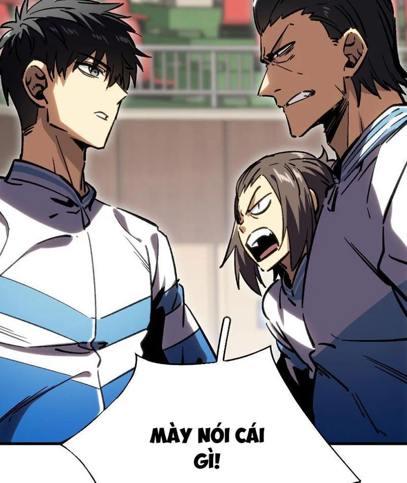 Cao Võ: Thiên Tài Chỉ Là Tiêu Chuẩn Để Gặp Ta - Chapter 2 - Page 106