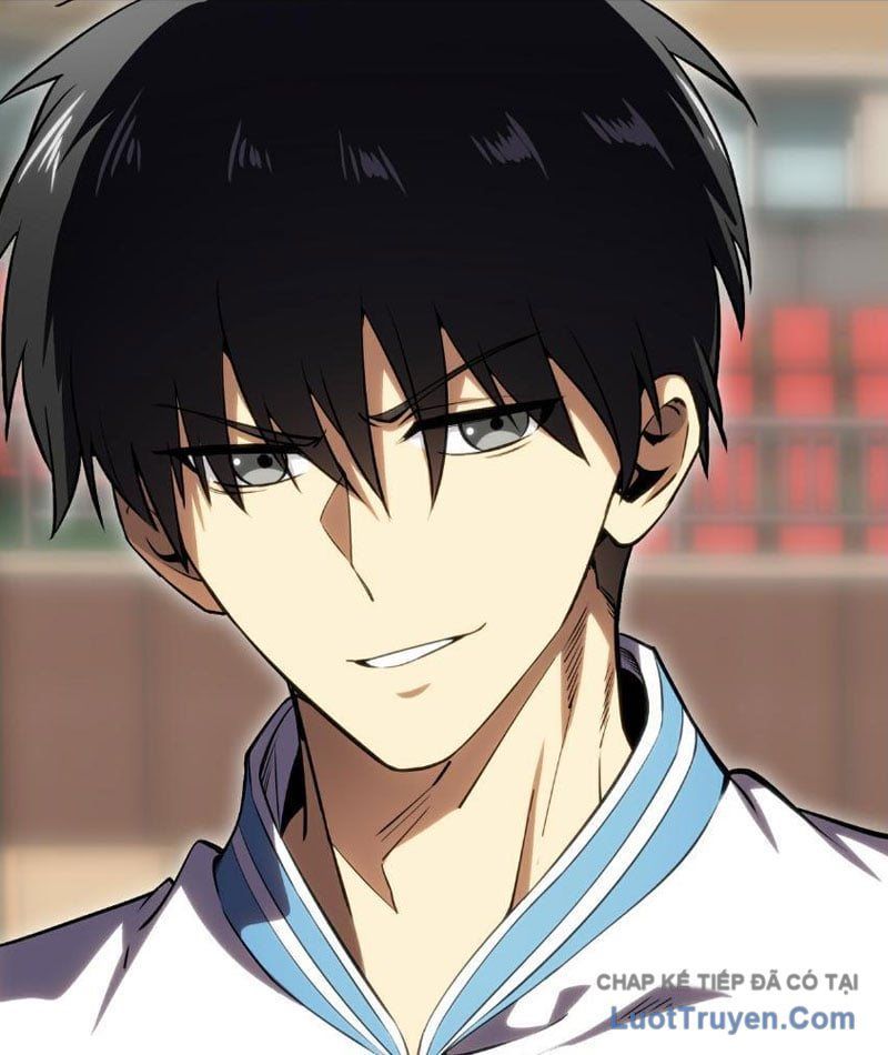 Cao Võ: Thiên Tài Chỉ Là Tiêu Chuẩn Để Gặp Ta - Chapter 2 - Page 108