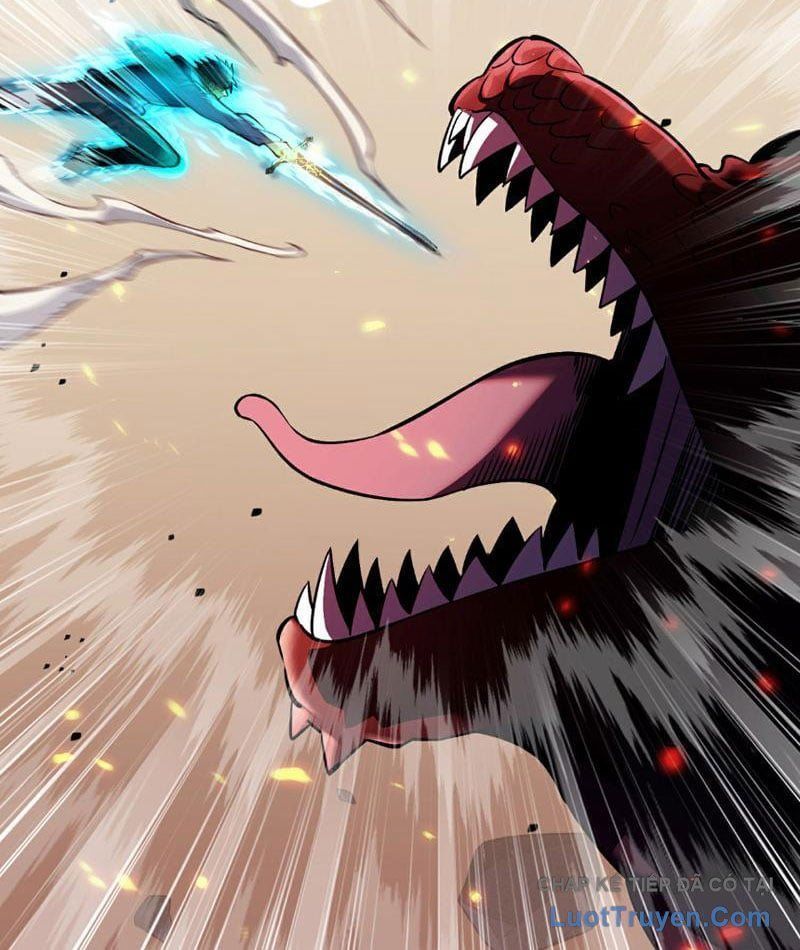 Cao Võ: Thiên Tài Chỉ Là Tiêu Chuẩn Để Gặp Ta - Chapter 2 - Page 11