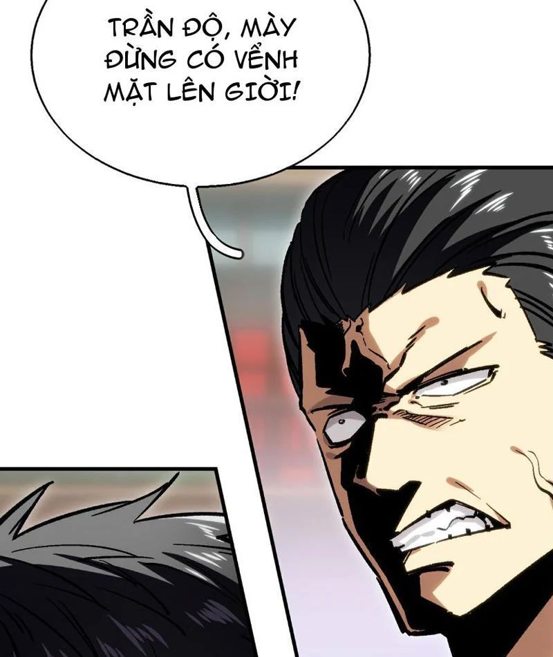 Cao Võ: Thiên Tài Chỉ Là Tiêu Chuẩn Để Gặp Ta - Chapter 2 - Page 110