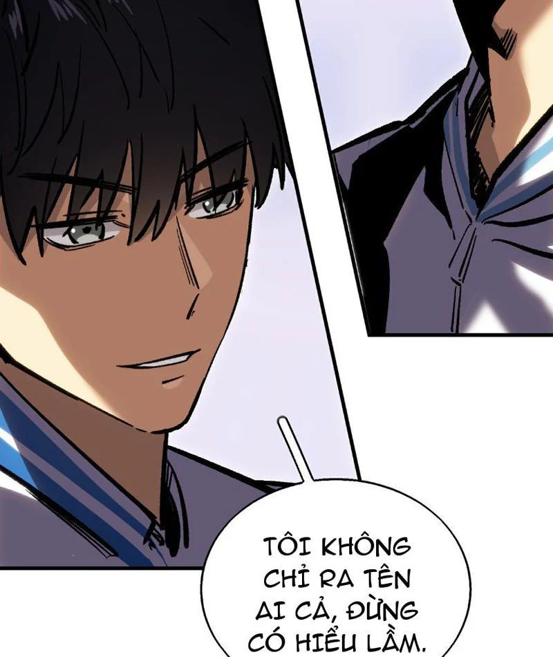 Cao Võ: Thiên Tài Chỉ Là Tiêu Chuẩn Để Gặp Ta - Chapter 2 - Page 111