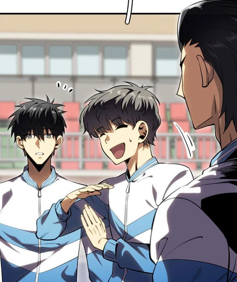 Cao Võ: Thiên Tài Chỉ Là Tiêu Chuẩn Để Gặp Ta - Chapter 2 - Page 113