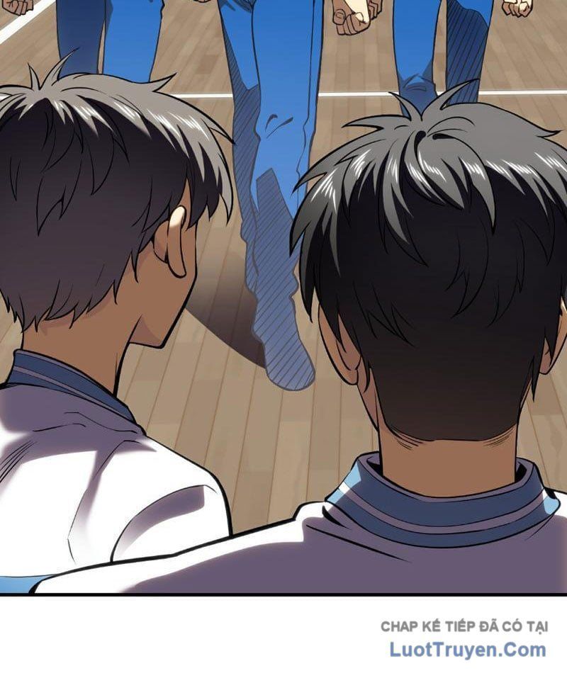 Cao Võ: Thiên Tài Chỉ Là Tiêu Chuẩn Để Gặp Ta - Chapter 2 - Page 117