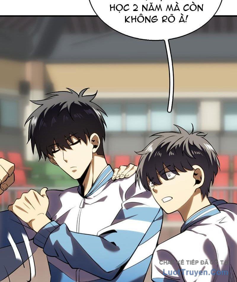 Cao Võ: Thiên Tài Chỉ Là Tiêu Chuẩn Để Gặp Ta - Chapter 2 - Page 121