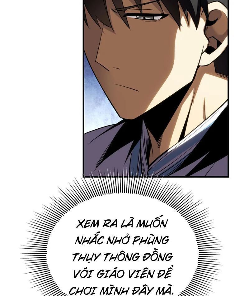 Cao Võ: Thiên Tài Chỉ Là Tiêu Chuẩn Để Gặp Ta - Chapter 2 - Page 124