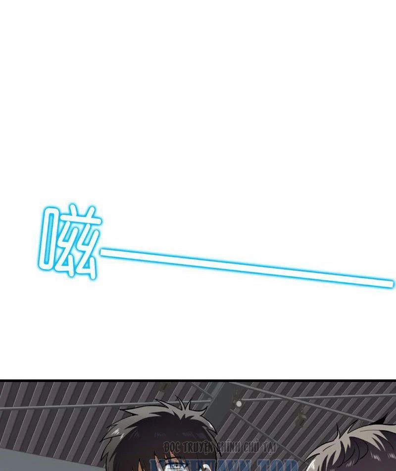 Cao Võ: Thiên Tài Chỉ Là Tiêu Chuẩn Để Gặp Ta - Chapter 2 - Page 126