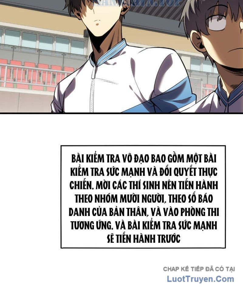 Cao Võ: Thiên Tài Chỉ Là Tiêu Chuẩn Để Gặp Ta - Chapter 2 - Page 127