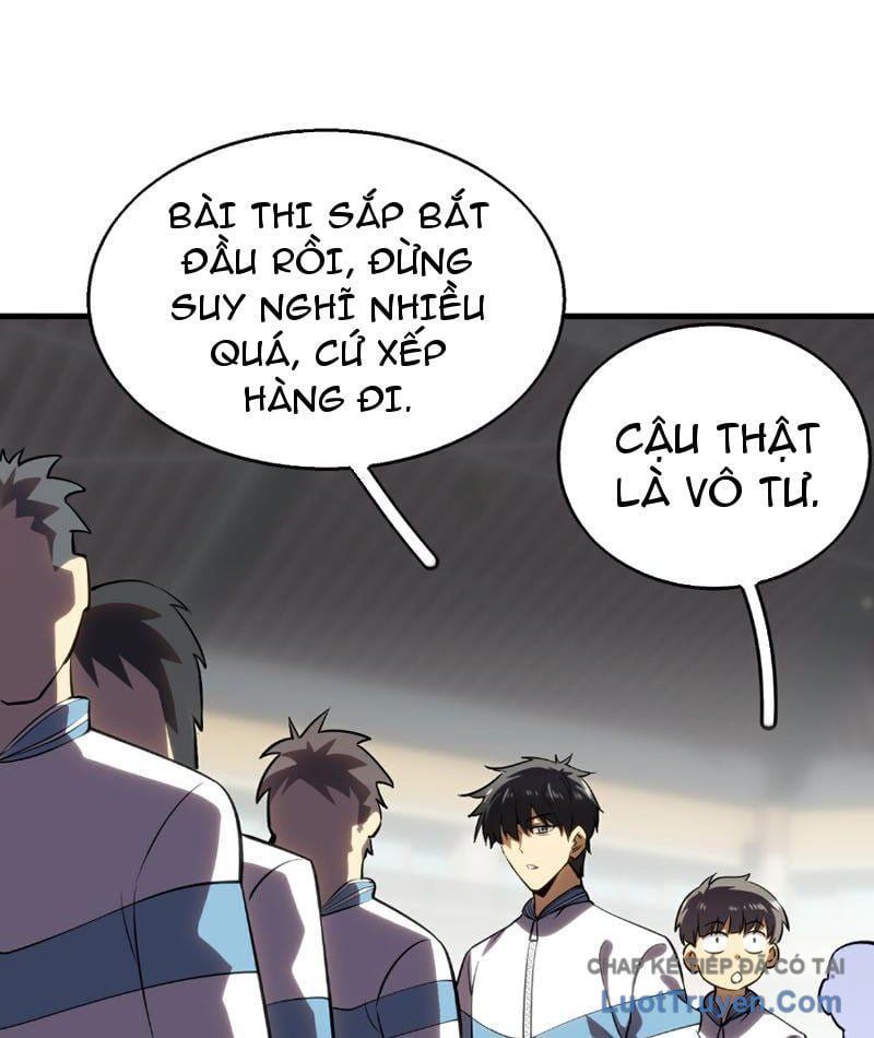 Cao Võ: Thiên Tài Chỉ Là Tiêu Chuẩn Để Gặp Ta - Chapter 2 - Page 128