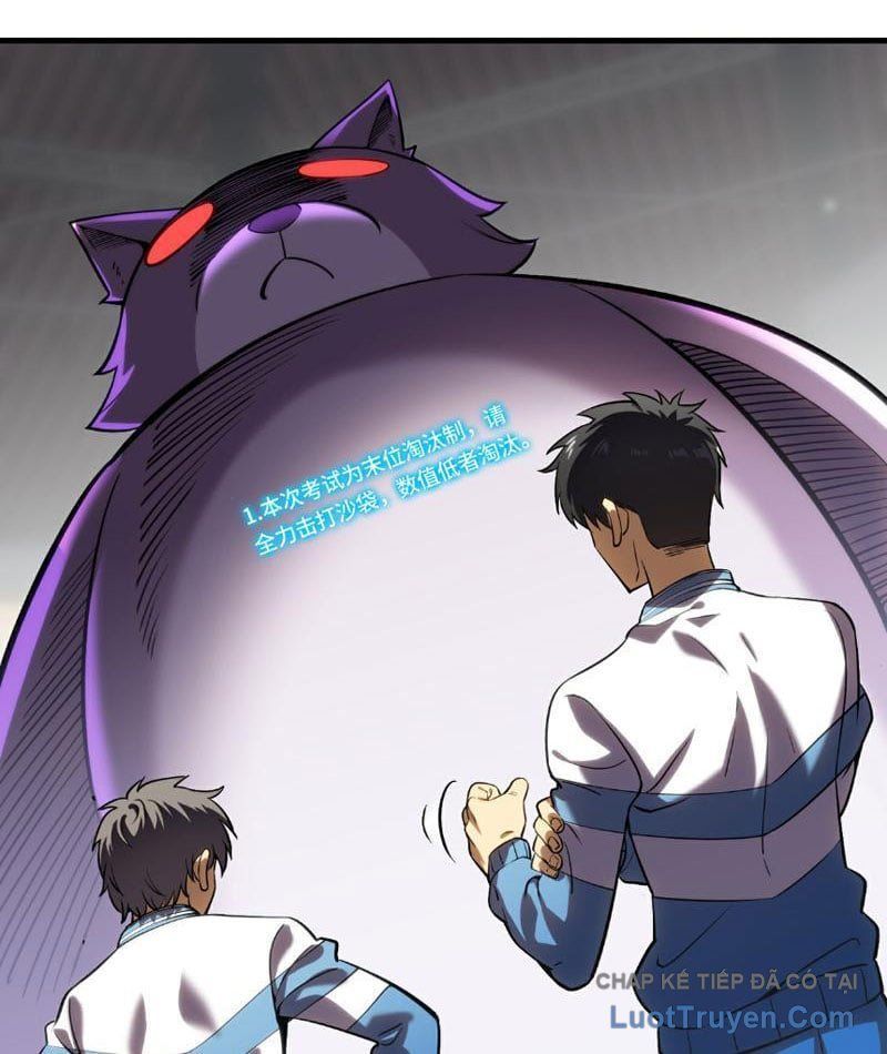 Cao Võ: Thiên Tài Chỉ Là Tiêu Chuẩn Để Gặp Ta - Chapter 2 - Page 130