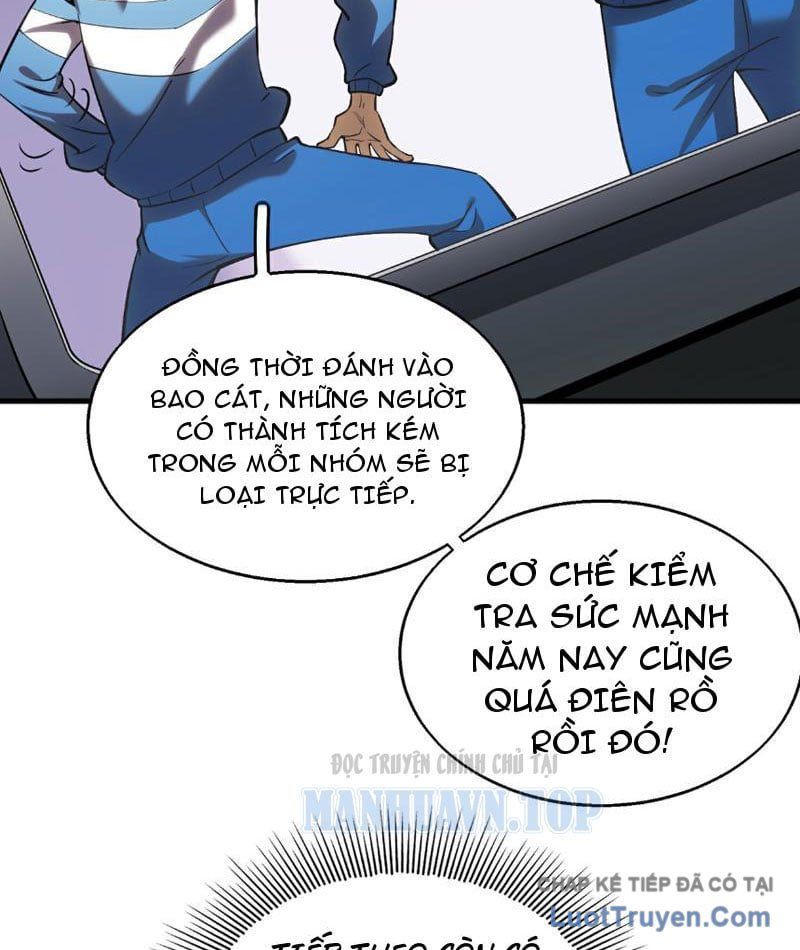 Cao Võ: Thiên Tài Chỉ Là Tiêu Chuẩn Để Gặp Ta - Chapter 2 - Page 131