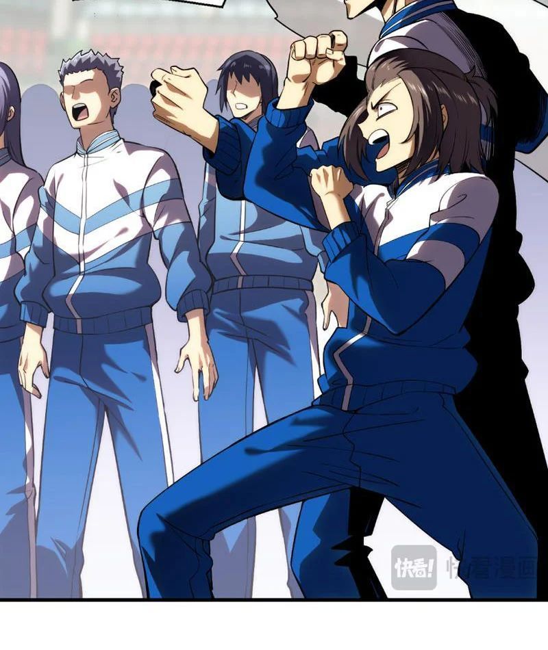 Cao Võ: Thiên Tài Chỉ Là Tiêu Chuẩn Để Gặp Ta - Chapter 2 - Page 152