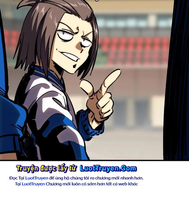 Cao Võ: Thiên Tài Chỉ Là Tiêu Chuẩn Để Gặp Ta - Chapter 2 - Page 154