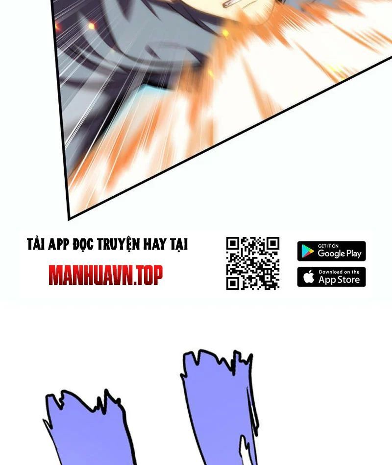 Cao Võ: Thiên Tài Chỉ Là Tiêu Chuẩn Để Gặp Ta - Chapter 2 - Page 16