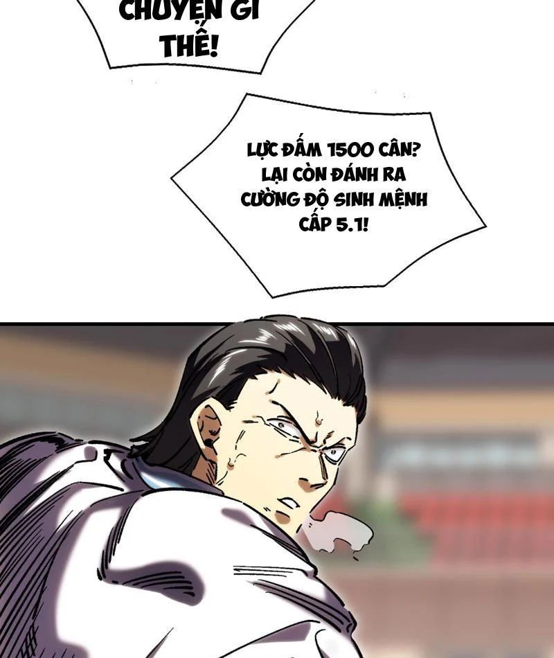 Cao Võ: Thiên Tài Chỉ Là Tiêu Chuẩn Để Gặp Ta - Chapter 2 - Page 161