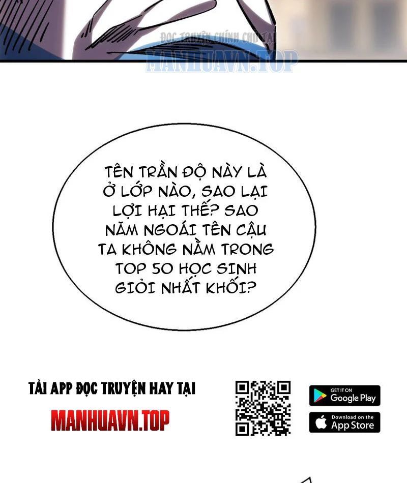 Cao Võ: Thiên Tài Chỉ Là Tiêu Chuẩn Để Gặp Ta - Chapter 2 - Page 162