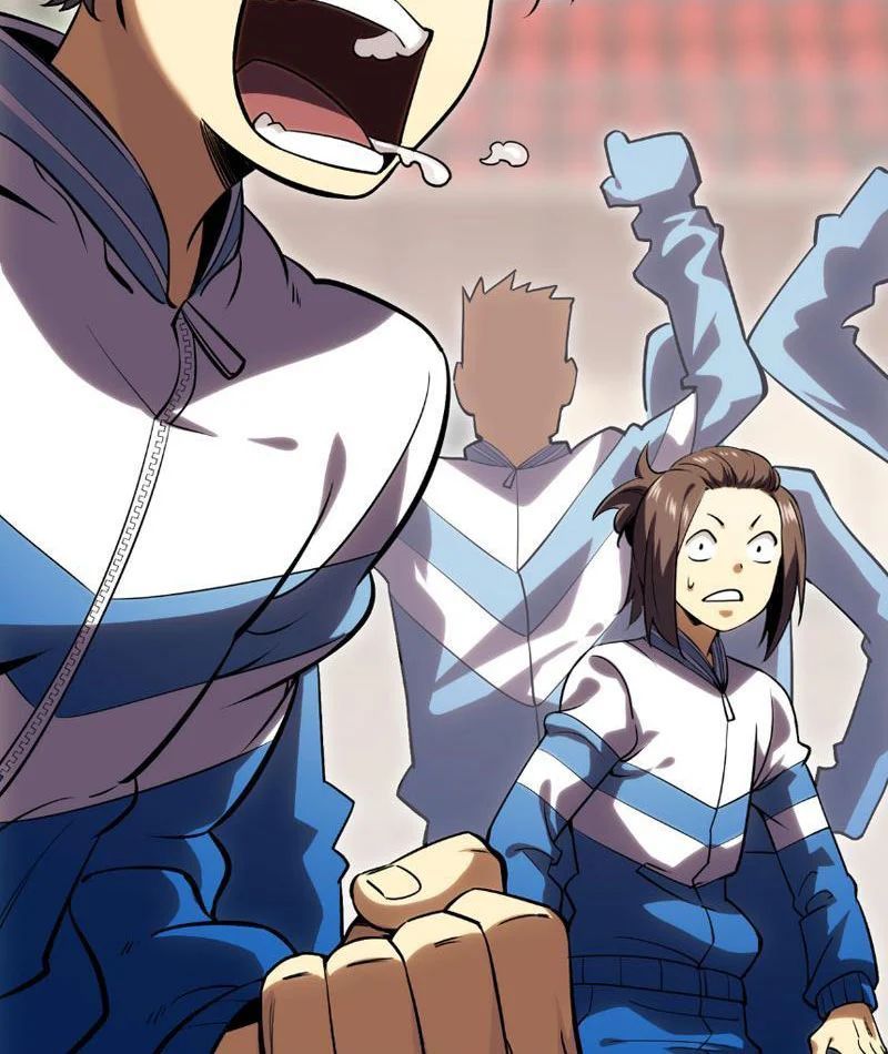 Cao Võ: Thiên Tài Chỉ Là Tiêu Chuẩn Để Gặp Ta - Chapter 2 - Page 164