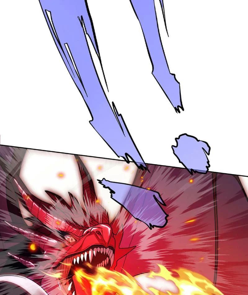 Cao Võ: Thiên Tài Chỉ Là Tiêu Chuẩn Để Gặp Ta - Chapter 2 - Page 17