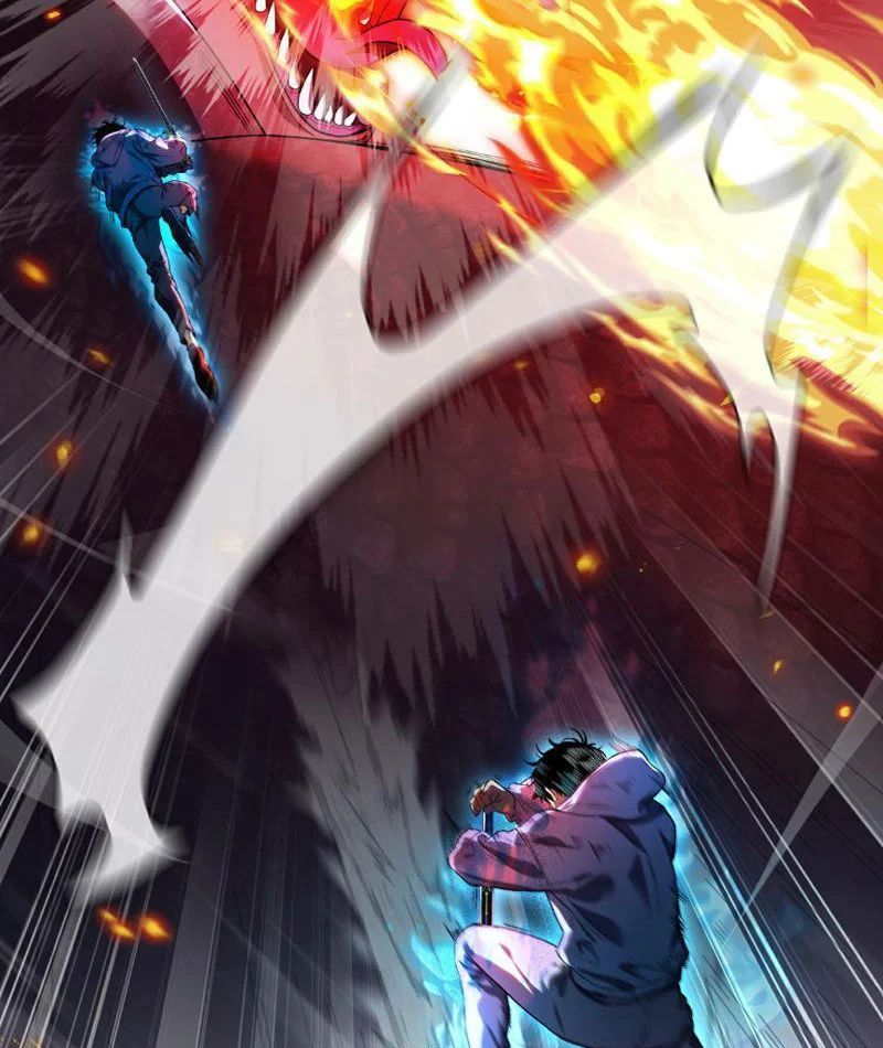 Cao Võ: Thiên Tài Chỉ Là Tiêu Chuẩn Để Gặp Ta - Chapter 2 - Page 18