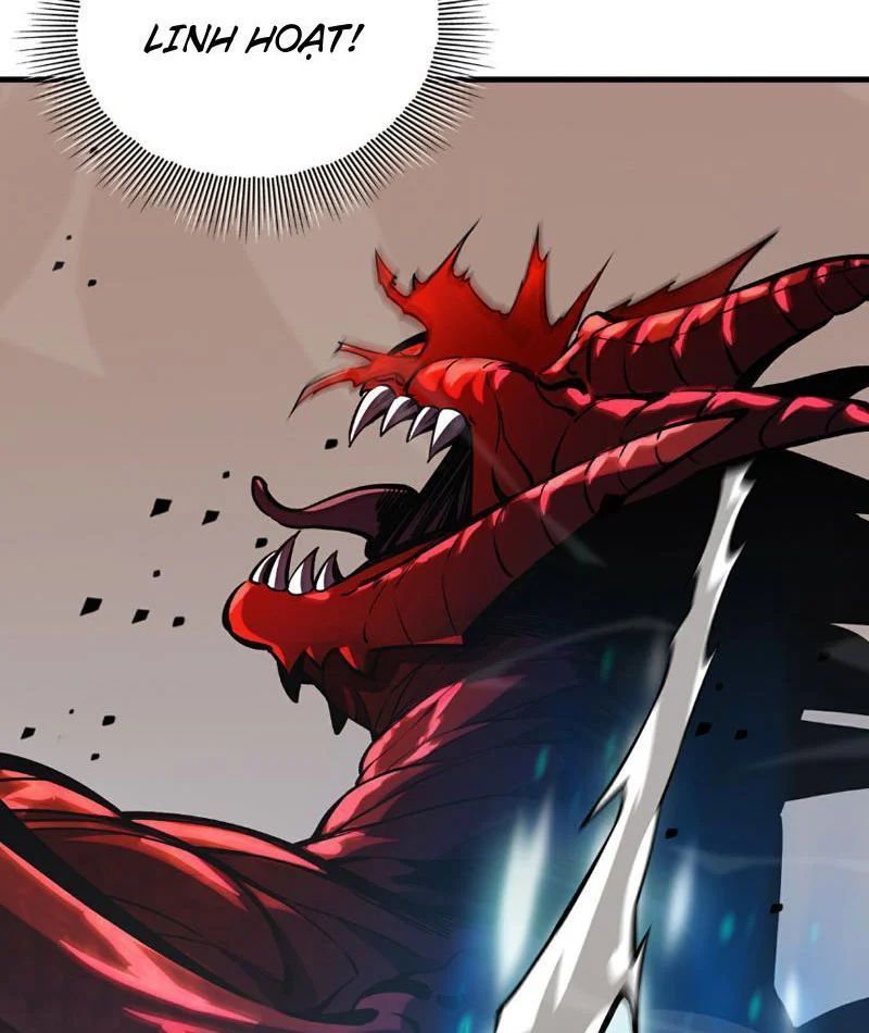 Cao Võ: Thiên Tài Chỉ Là Tiêu Chuẩn Để Gặp Ta - Chapter 2 - Page 26