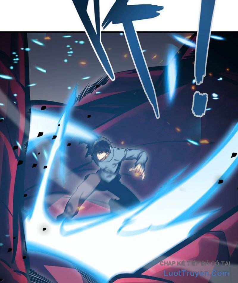 Cao Võ: Thiên Tài Chỉ Là Tiêu Chuẩn Để Gặp Ta - Chapter 2 - Page 35