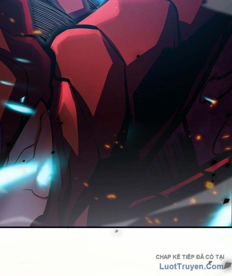 Cao Võ: Thiên Tài Chỉ Là Tiêu Chuẩn Để Gặp Ta - Chapter 2 - Page 36