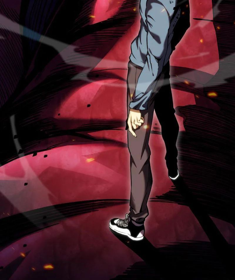 Cao Võ: Thiên Tài Chỉ Là Tiêu Chuẩn Để Gặp Ta - Chapter 2 - Page 39