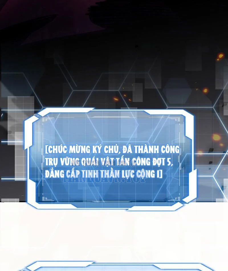 Cao Võ: Thiên Tài Chỉ Là Tiêu Chuẩn Để Gặp Ta - Chapter 2 - Page 40