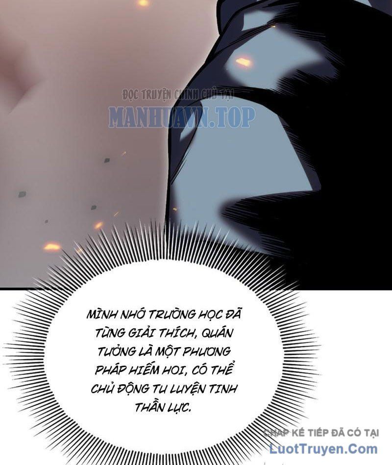 Cao Võ: Thiên Tài Chỉ Là Tiêu Chuẩn Để Gặp Ta - Chapter 2 - Page 43