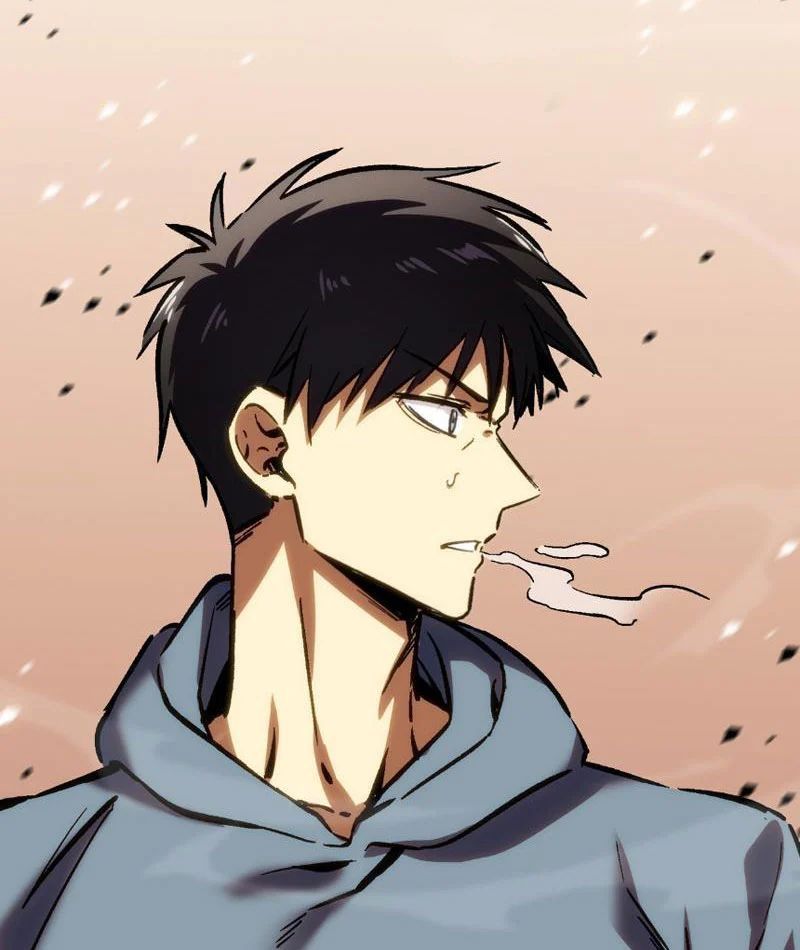 Cao Võ: Thiên Tài Chỉ Là Tiêu Chuẩn Để Gặp Ta - Chapter 2 - Page 46