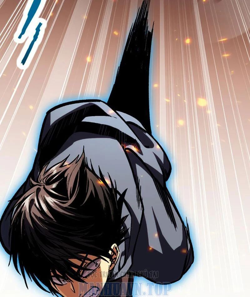 Cao Võ: Thiên Tài Chỉ Là Tiêu Chuẩn Để Gặp Ta - Chapter 2 - Page 6