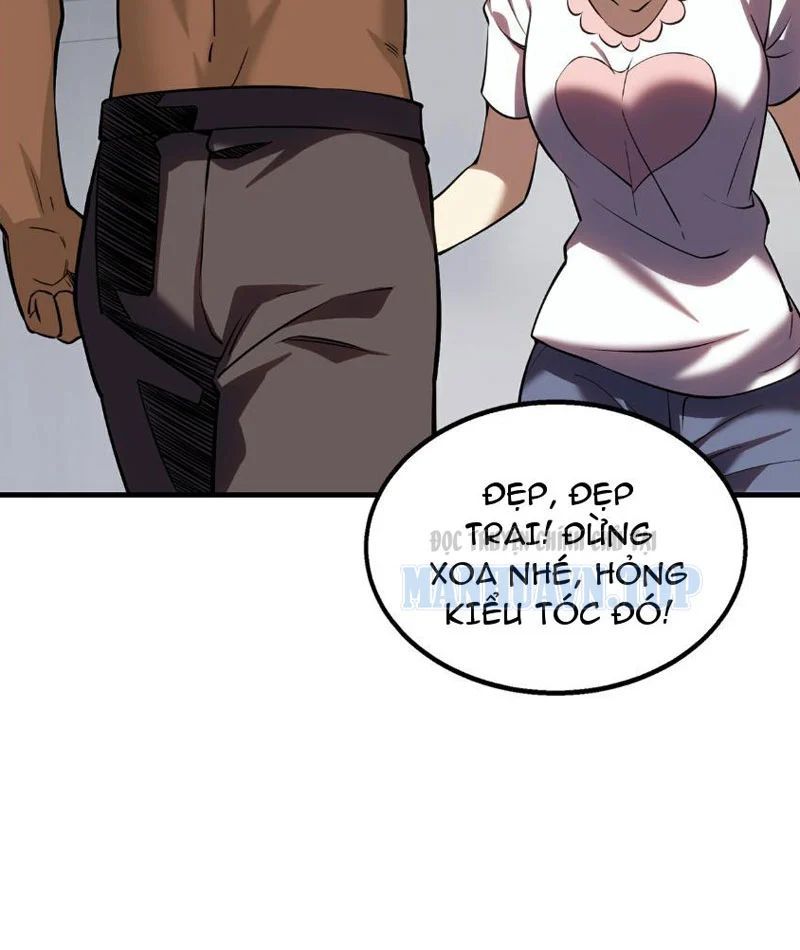 Cao Võ: Thiên Tài Chỉ Là Tiêu Chuẩn Để Gặp Ta - Chapter 2 - Page 87