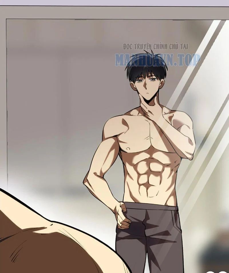 Cao Võ: Thiên Tài Chỉ Là Tiêu Chuẩn Để Gặp Ta - Chapter 2 - Page 90