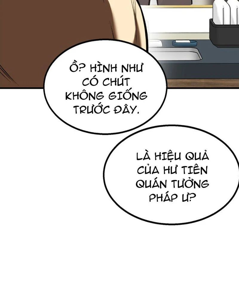 Cao Võ: Thiên Tài Chỉ Là Tiêu Chuẩn Để Gặp Ta - Chapter 2 - Page 91
