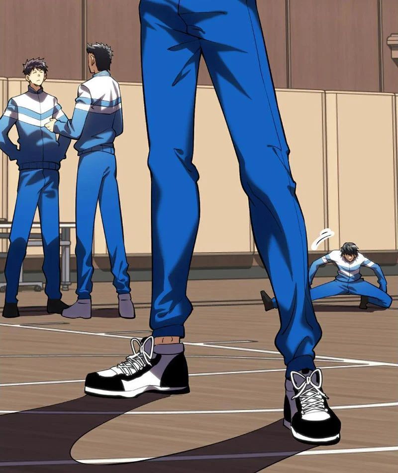 Cao Võ: Thiên Tài Chỉ Là Tiêu Chuẩn Để Gặp Ta - Chapter 2 - Page 99