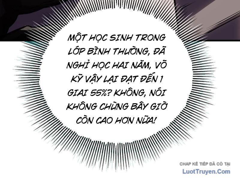 Cao Võ: Thiên Tài Chỉ Là Tiêu Chuẩn Để Gặp Ta - Chapter 3 - Page 11