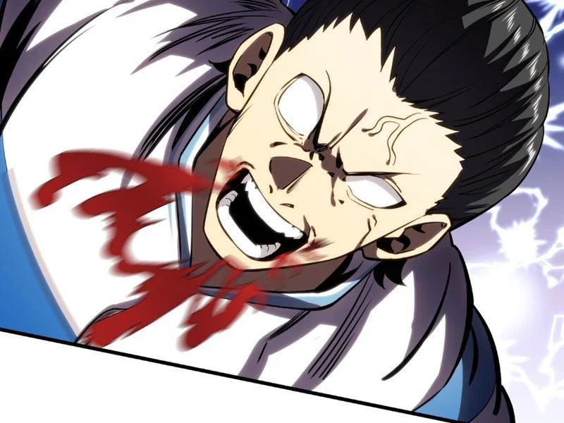 Cao Võ: Thiên Tài Chỉ Là Tiêu Chuẩn Để Gặp Ta - Chapter 3 - Page 123