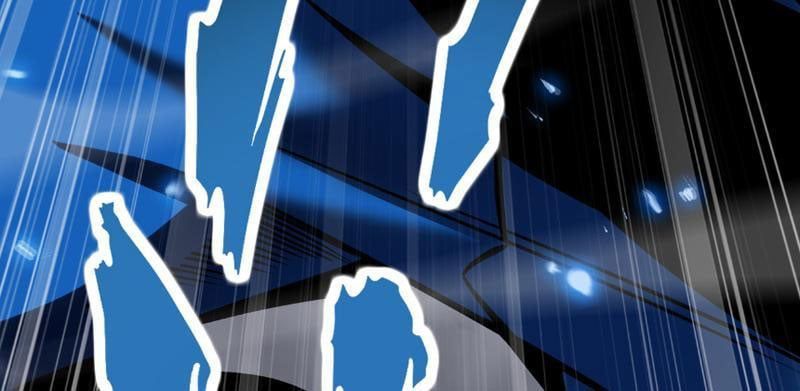 Cao Võ: Thiên Tài Chỉ Là Tiêu Chuẩn Để Gặp Ta - Chapter 3 - Page 131