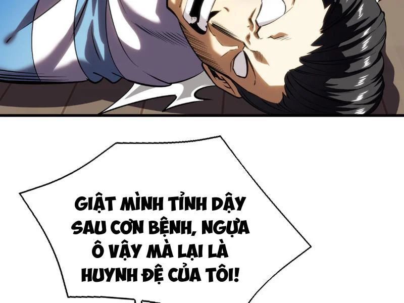 Cao Võ: Thiên Tài Chỉ Là Tiêu Chuẩn Để Gặp Ta - Chapter 3 - Page 140